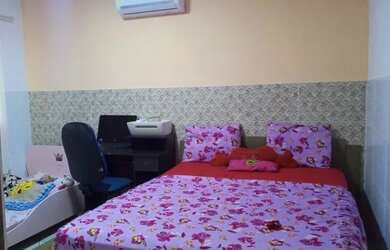 Imagem 5: Casa no TIJUQUINHA. 250m² de Área, 4 Vagas na garageme3 Dormitórios