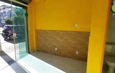 Imagem 6: Loja para alugar por R$ 0/mês - Bonfim - Salvador/BA