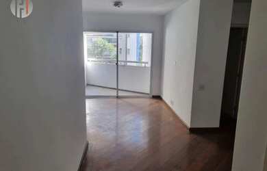 Imagem: Apartamento com 3 dormitórios para alugar, 80 m² por R$ 4.910,00/mês