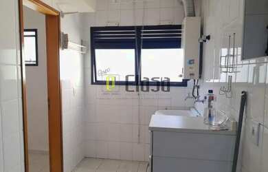 Imagem 15: Apartamento para Locação, 3 dorms, 3 vagas na Chácara Santo Antonio