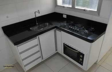 Imagem 6: SãO PAULO - Padrão - Moema