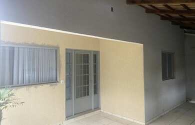 Imagem 1: Casa para aluguel no Residencial Goiânia Viva - Goiânia - GO