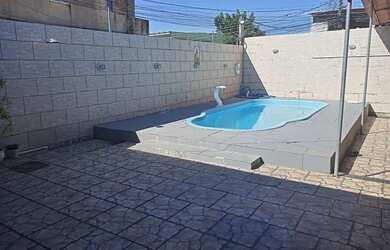 Imagem 10: Salão de festas. 190m² de Áreae2 Vagas na garagem