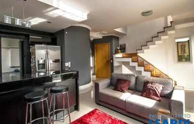 Imagem 5: TRIPLEX - MOEMA ÍNDIOS - SP