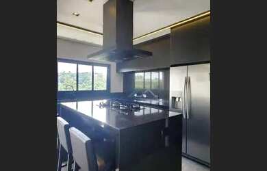 Imagem 16: Casa com 3 suítes, 335 m² - venda por R$ 3.600.000 ou aluguel por R$...