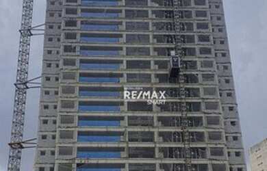 Imagem: O apartamento possui 3 Dormitórios, 4 Banheiros, 2 Vagas na