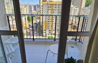 Imagem 7: Apartamento para venda com 79m² com 3 quartos em Santa Rosa - Niterói - RJ