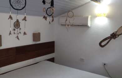 Imagem 4: Casa em Ubatuba. 1 Vaga na garageme2 Dormitórios