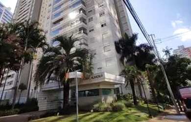 Imagem: O apartamento para alugar possui 3 Dormitórios, 3 Banheiros