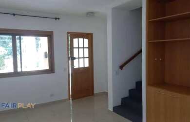 Imagem 6: Sobrado, 170 m² - venda por R$ 1.200.000,00 ou aluguel por R$ 7.700,00/mês...