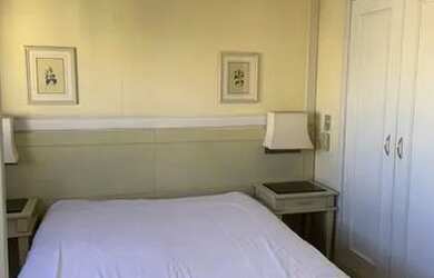 Imagem 7: Flat para aluguel com 30 metros quadrados com 1 quarto em Vila Olímpia...