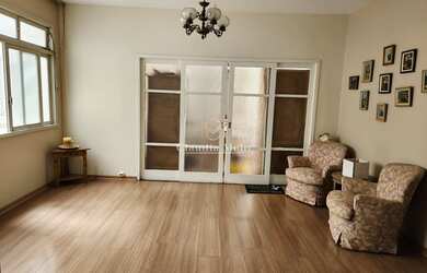 Imagem 1: APTO EXCLUSIVO APENAS UM POR ANDAR NA PRUDENTE DE MORAES - IPANEMA