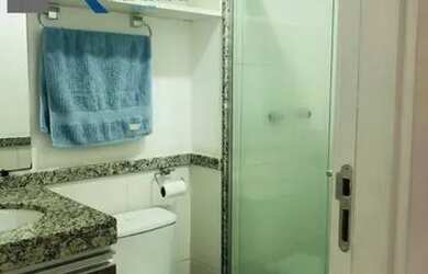 Imagem 9: SALVADOR - Apartamento Padrão - HORTO BELA VISTA