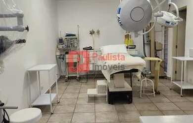 Imagem 15: Sala para locação de 25m² por R$1.200/mês com 4 vagas no Jardim Paulista, São Paulo, SP