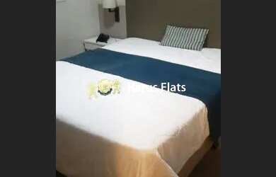 Imagem 7: Flat para alugar na Bela Vista - Edifício Estanconfor Villa Paulista