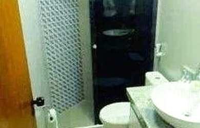 Imagem 9: Apartamento. Piscina, Churrasqueira, 85m² de Áreae2 Vagas na garagem