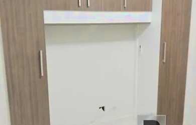 Imagem 3: Apto Rua da Moca. Ar-condicionado, 60m² de Área, 1 Vaga na garageme2...