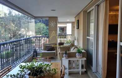 Imagem 5: Apartamento, Alto da Boa Vista - São Paulo