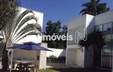 Imagem 2: Venda ou locação Casa Jardim América São Paulo