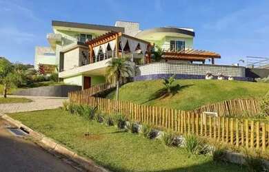 Imagem 15: CASA RESIDENCIAL em JUNDIAÍ - SP, Fazenda Serra Azul