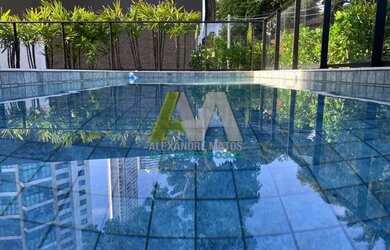 Imagem 12: Apartamento à venda no bairro Horto Florestal - Salvador/BA