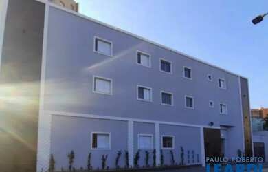 Imagem: O apartamento possui 2 Dormitórios, 1 Banheiro, 55m² de Área