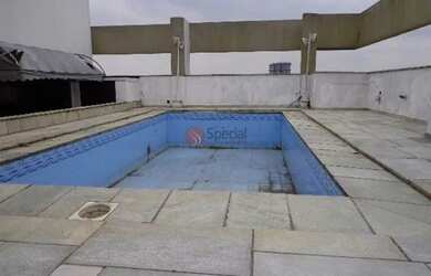 Imagem 2: Cobertura residencial para venda e locação, Jardim Anália Franco, São...