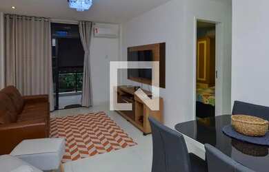 Imagem: O apartamento possui 3 Dormitórios, 3 Banheiros, 1 Vaga na