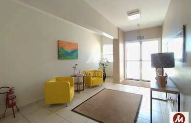 Imagem 4: Apartamento (tipo - padrao) 1 dormitórios, cozinha planejada, lazer, elevador, em condomín