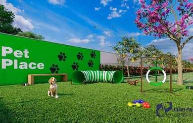 Imagem 11: Alta Vista Passaré. Piscina, Churrasqueira, Imóvel novoe44m² de Área