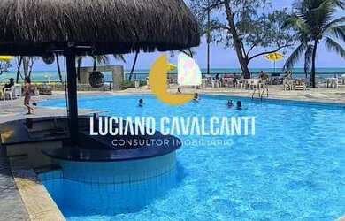 Imagem 7: Apartamento para venda possui 44 metros quadrados com 1 quarto