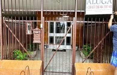 Imagem: O apartamento possui 2 Dormitórios, 2 Banheiros, 75m² de Área