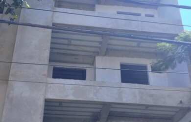 Imagem: O apartamento possui 1 Dormitório, 1 Banheiro, 50m² de Área