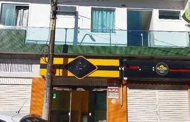 Imagem 1: Loja para alugar por R$ 0/mês - Bonfim - Salvador/BA