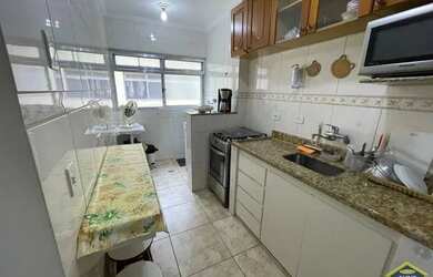 Imagem 9: Apartamento com 1 dorm, Aviacao, Praia Grande - R$ 230 mil, Cod ACT2270
