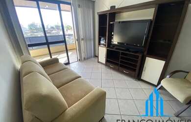 Imagem 3: Apartamento para venda com 146 metros quadrados com 3 quartos em Centro...