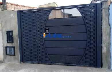 Imagem: TERRENO RESIDENCIAL em SUZANO - SP, VILA AMORIM