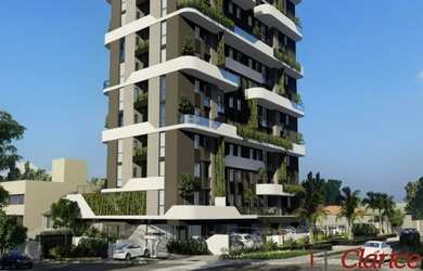 Imagem: O apartamento possui 3 Dormitórios, 1 Banheiro, 2 Vagas na