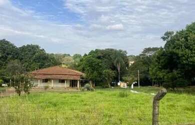 Imagem 2: Área Buriti Sereno. 15.000m² de Área