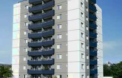 Imagem: Res. Aspen - Apartamento à venda no bairro Centro - Morro da