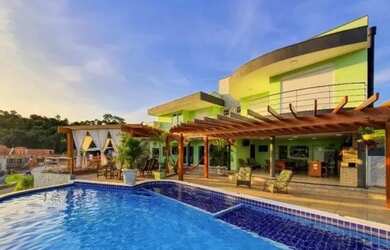 Imagem 4: CASA RESIDENCIAL em JUNDIAÍ - SP, Fazenda Serra Azul