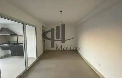 Imagem: O apartamento possui 2 Dormitórios, 1 Banheiro, 2 Vagas na