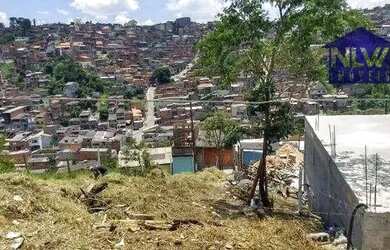 Imagem 1: Terreno à venda, 297 m² por R$ 159.000 - Jardim Araruama - Cotia/SP