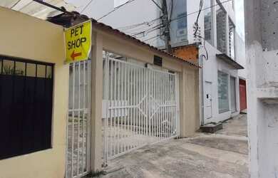 Imagem: Kitnet 1 quarto, para aluguel - Rua dos Mundurucus