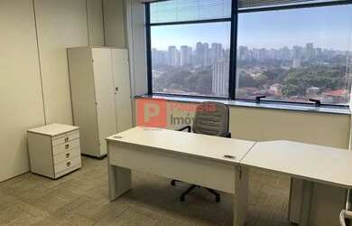 Imagem 6: Laje, 588 m² - venda por R$ 8.831.850,00 ou aluguel por R$ 35.327,40/mês...