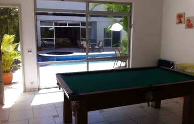 Imagem 6: Casa Residencial à venda, Planalto Paulista, São Paulo - CA0016