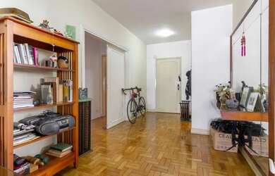 Imagem 3: APARTAMENTO RESIDENCIAL em São Paulo - SP, Jardim Paulista