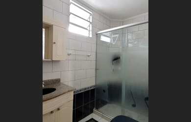 Imagem 13: Amplo, 2 quartos, sala, cozinha, banheiro, área de serviço, com armários,...