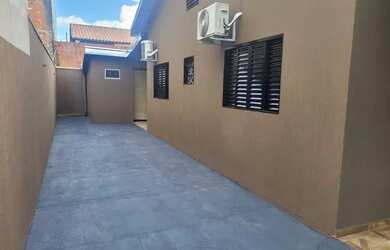 Imagem 3: Linda casa no jardim arroio em Rio preto