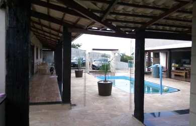 Imagem: A fazenda possui 2.000m² de Área e está localizado em Pedro